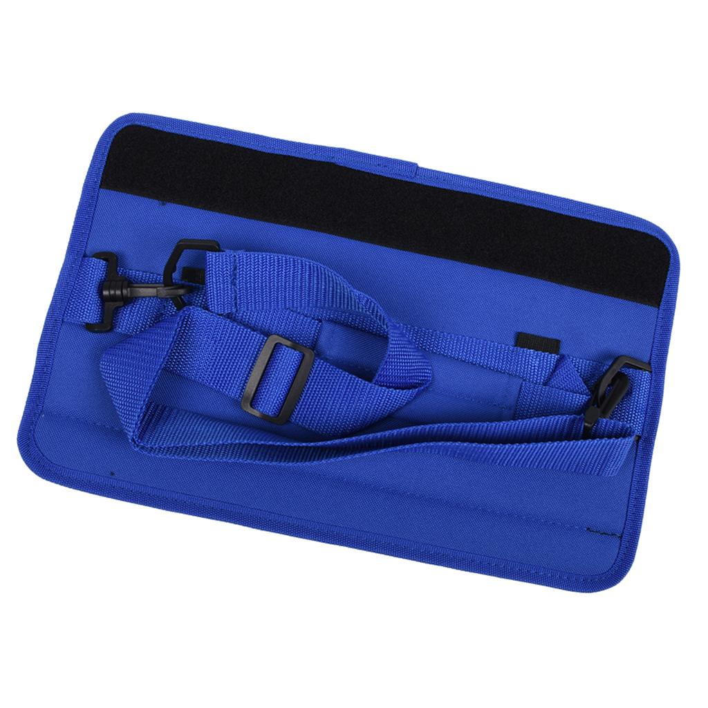 Portable Golf Club Bag for Men Women, Lightweight Driving Range Carrier Course Training Case