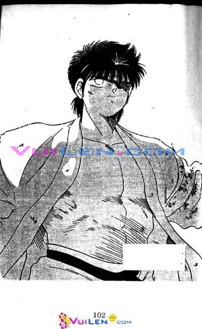 truyền nhân atula - shura no mon i chapter 17 103