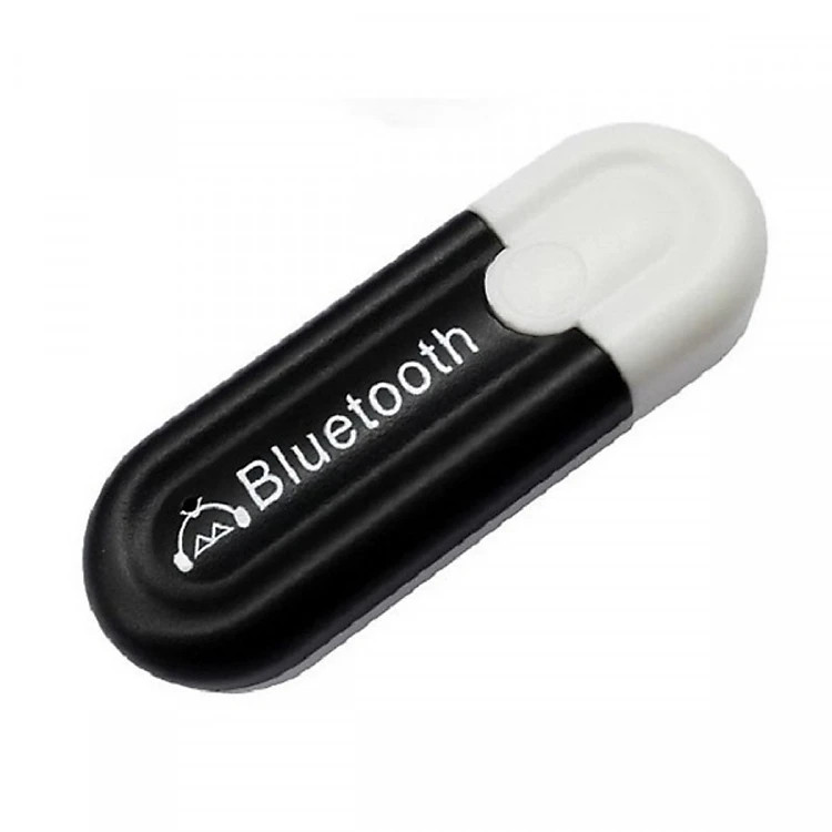 Usb Bluetooth Audio HJX-001 Chuyển Loa Thường Thành Loa Bluetooth - Hàng chính hãng