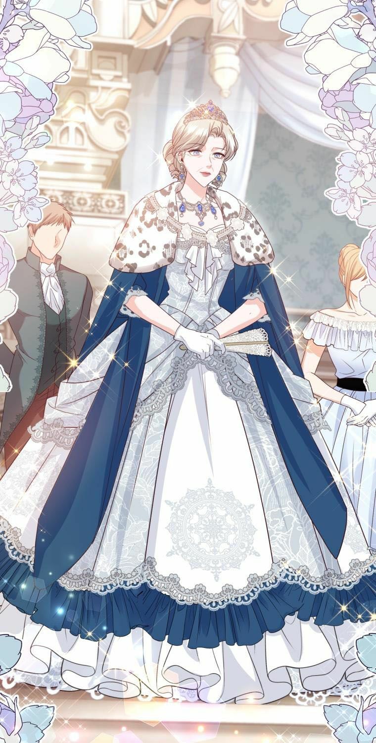 nhà điều chế nước hoa độc quyền của bạo chúa chapter 41 29