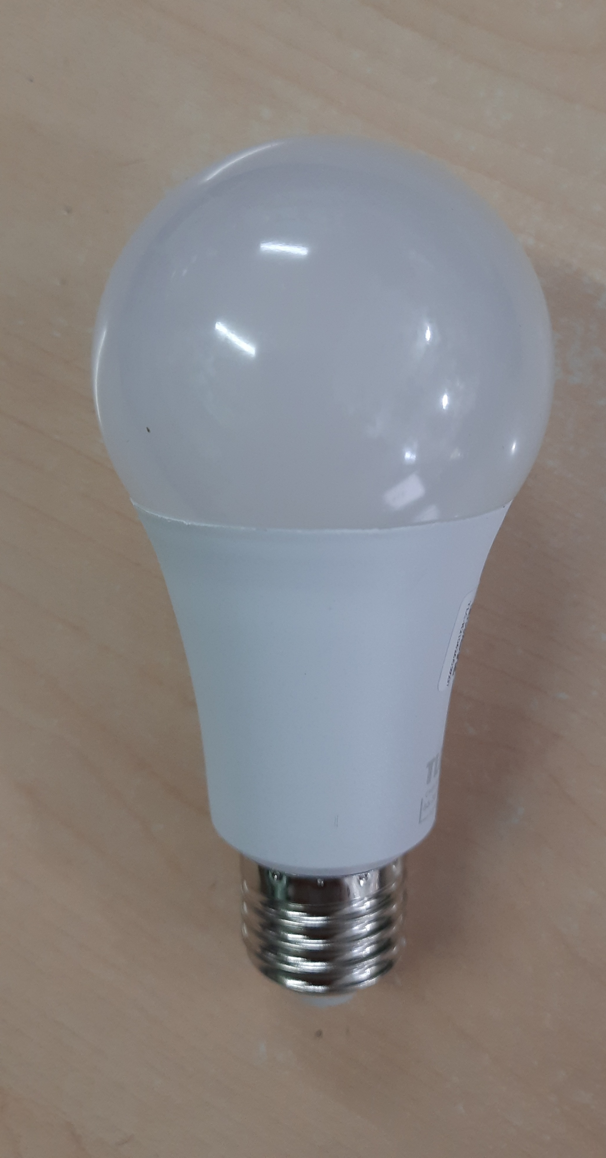 BÓNG LED BULB 10W