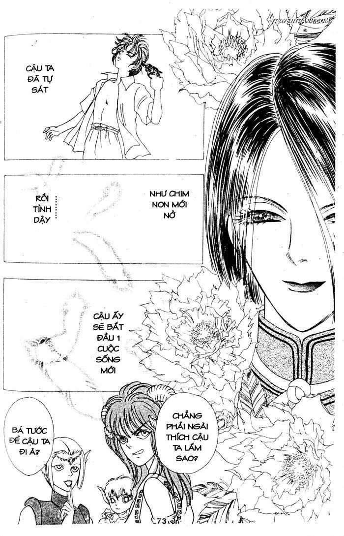 petshop of horrors chapter 27 49