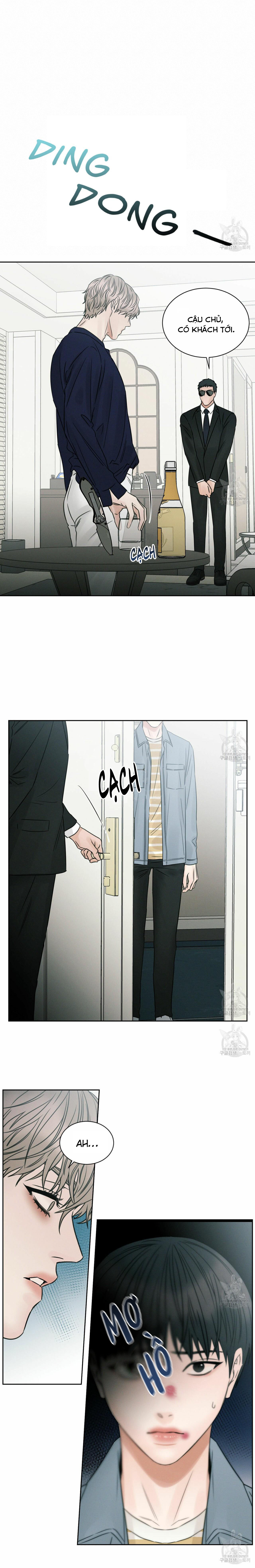 dù anh không yêu em chapter 33 19