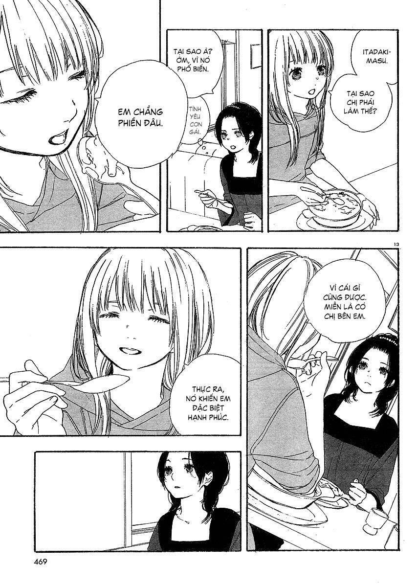 manga no tsukurikata chapter 7 14