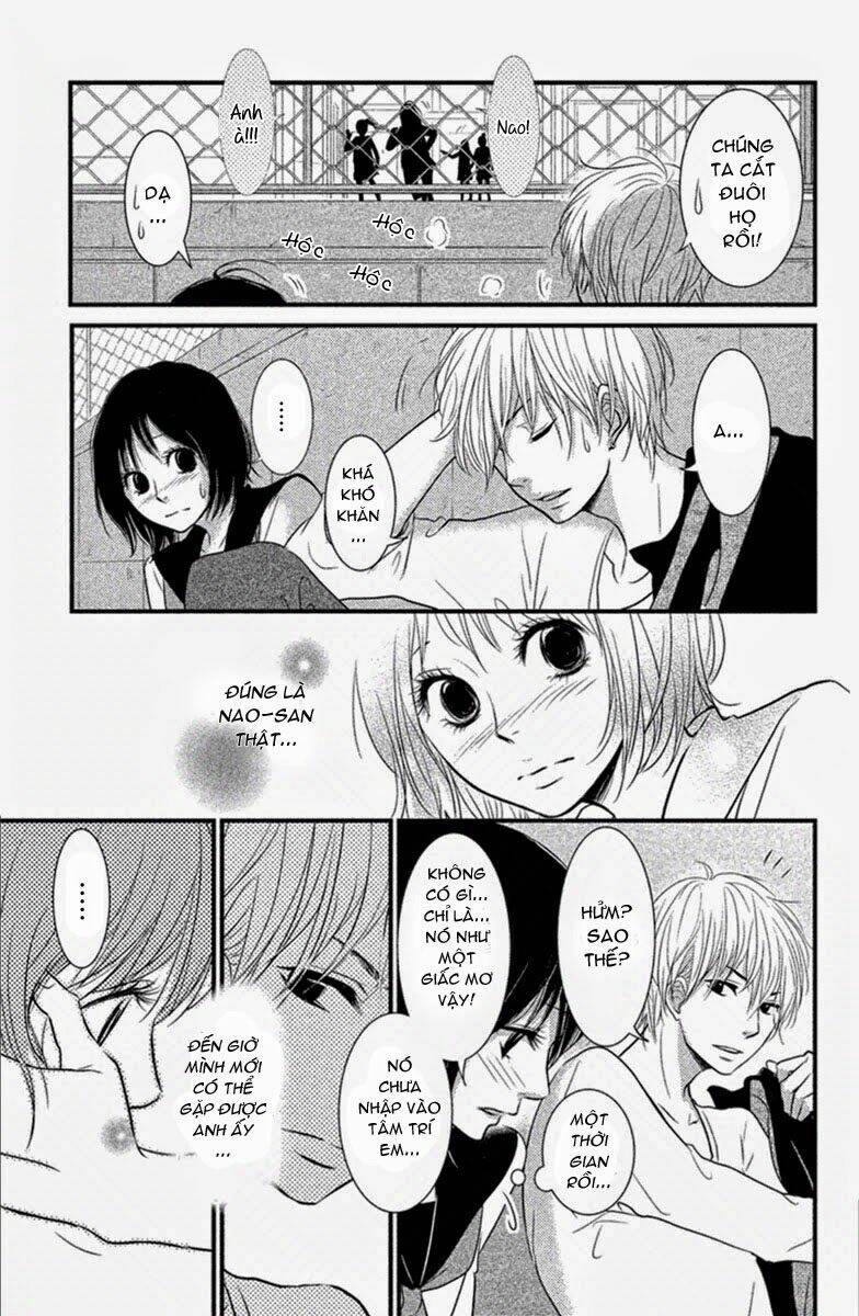 yumekoi chapter 1 64