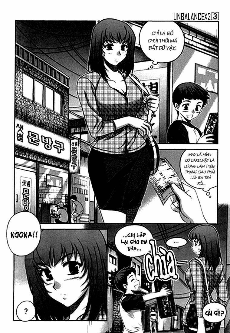 unbalance x unbalance chapter 21 8