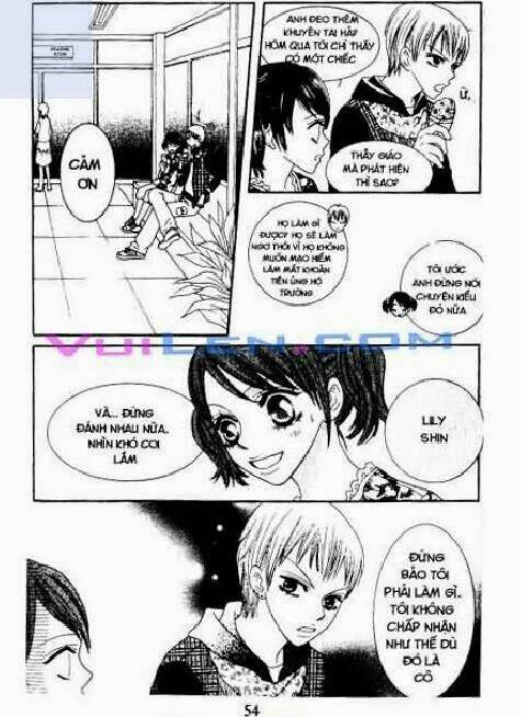 neck and neck chapter 8 51