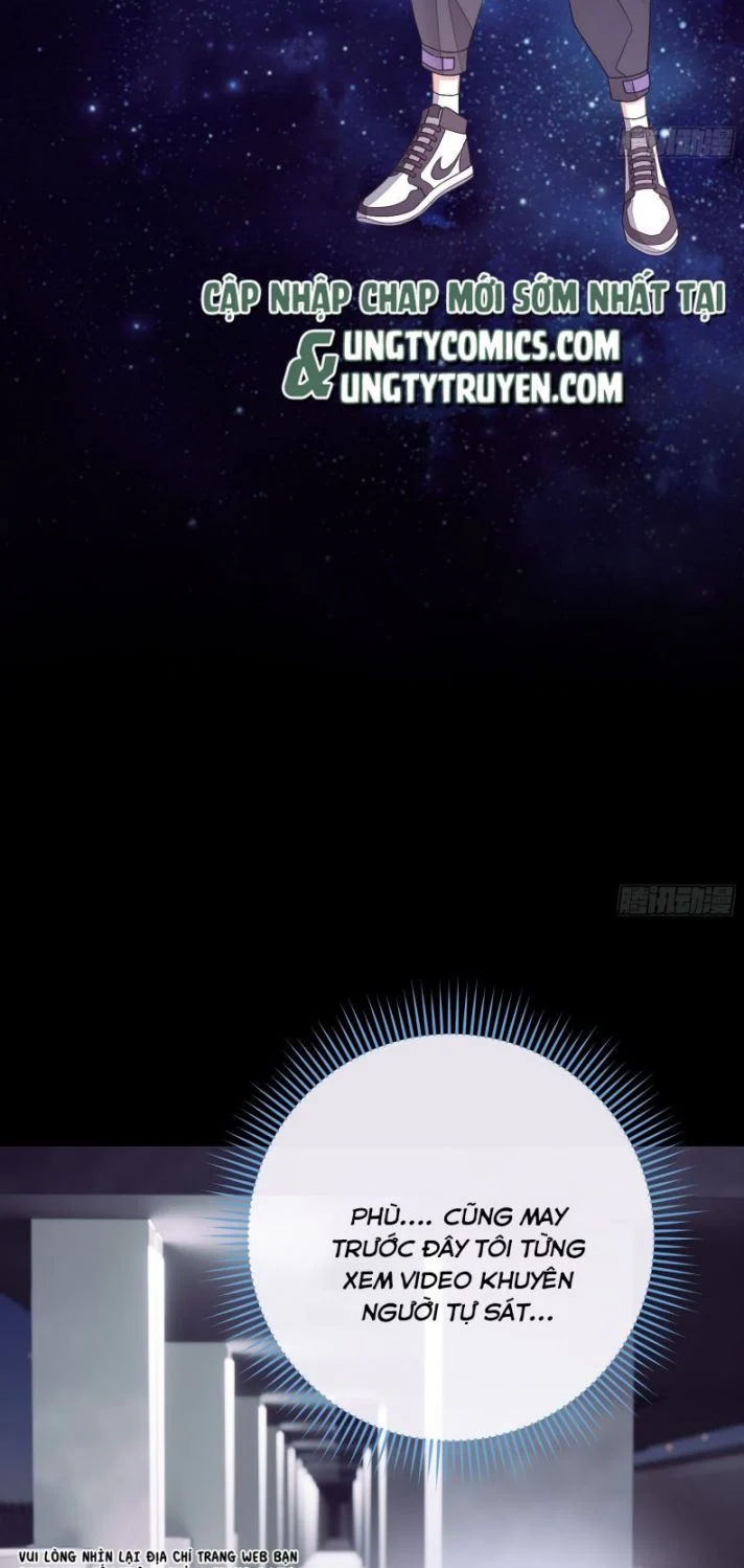 tôi nghi ngờ hệ thống thích tôi chapter 20 92