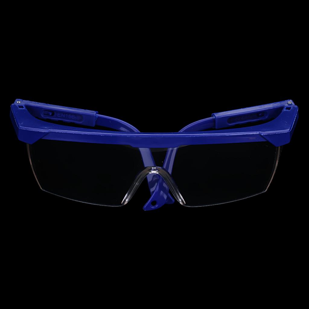 Eye Protective Safety Glasses Spectacle Protection Goggles Eyewear Workplace