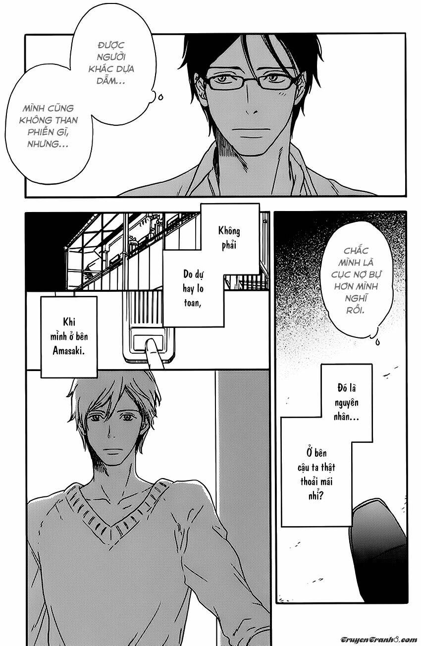 ato hitoiki de ai chapter 5 19