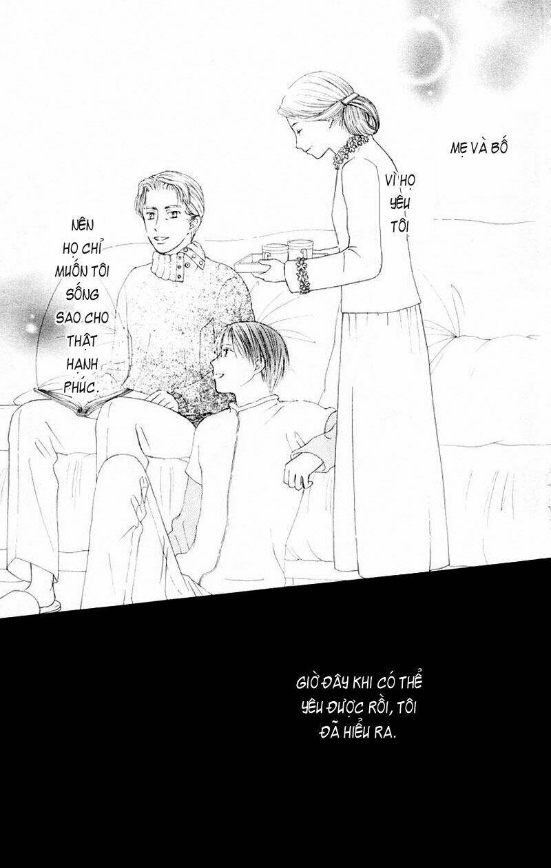 kare kano hajimemashita chapter 74 30