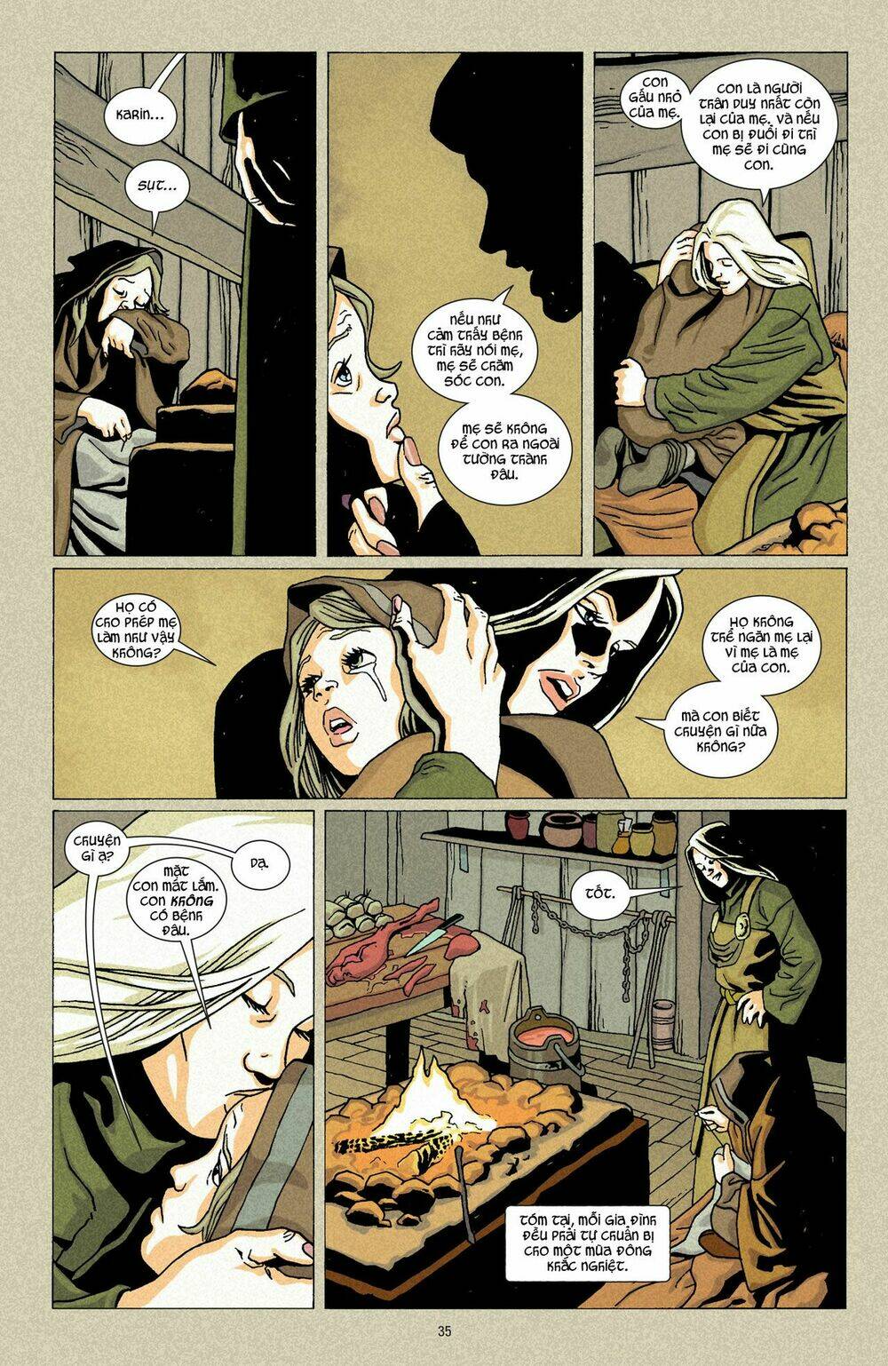 northlanders chapter 22 9