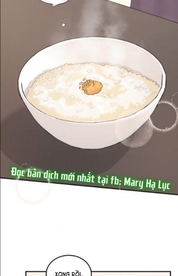 cuộc hôn nhân hoàn hảo chapter 53.2 20