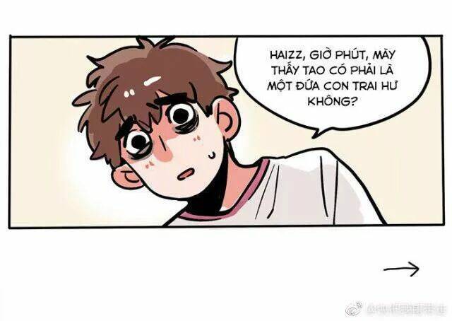 mau mang anh trai tôi đi chapter 150 15