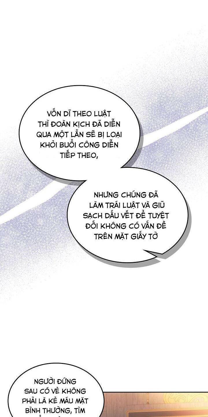 con gái bá tước bỗng thành vị hôn thê của thái tử điện hạ chapter 47 53
