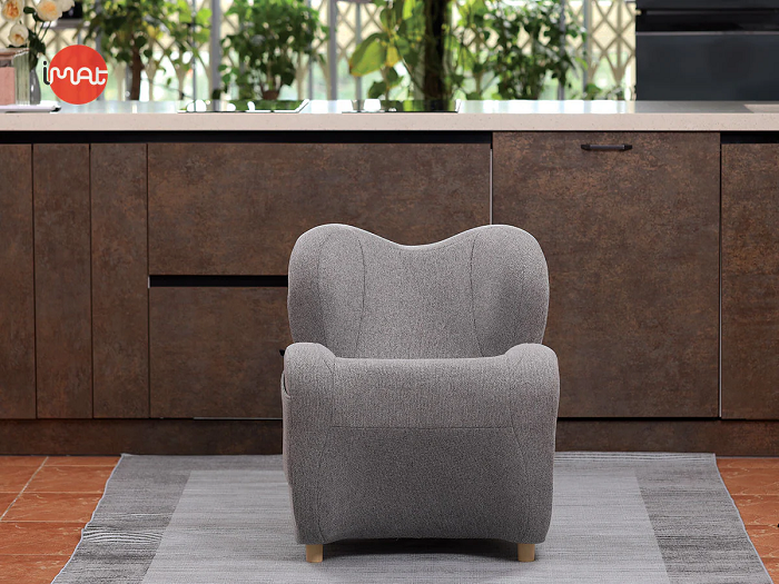Ghế Sofa Chỉnh Dáng Ngồi Đúng iMat - Ghế ngồi chuẩn tư thế, giảm áp lực cột sống, dáng đẹp tự nhiên