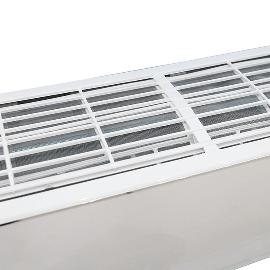 Máy Lạnh Inverter Gree GWC09QB-K3DNB6B - Hàng Chính Hãng