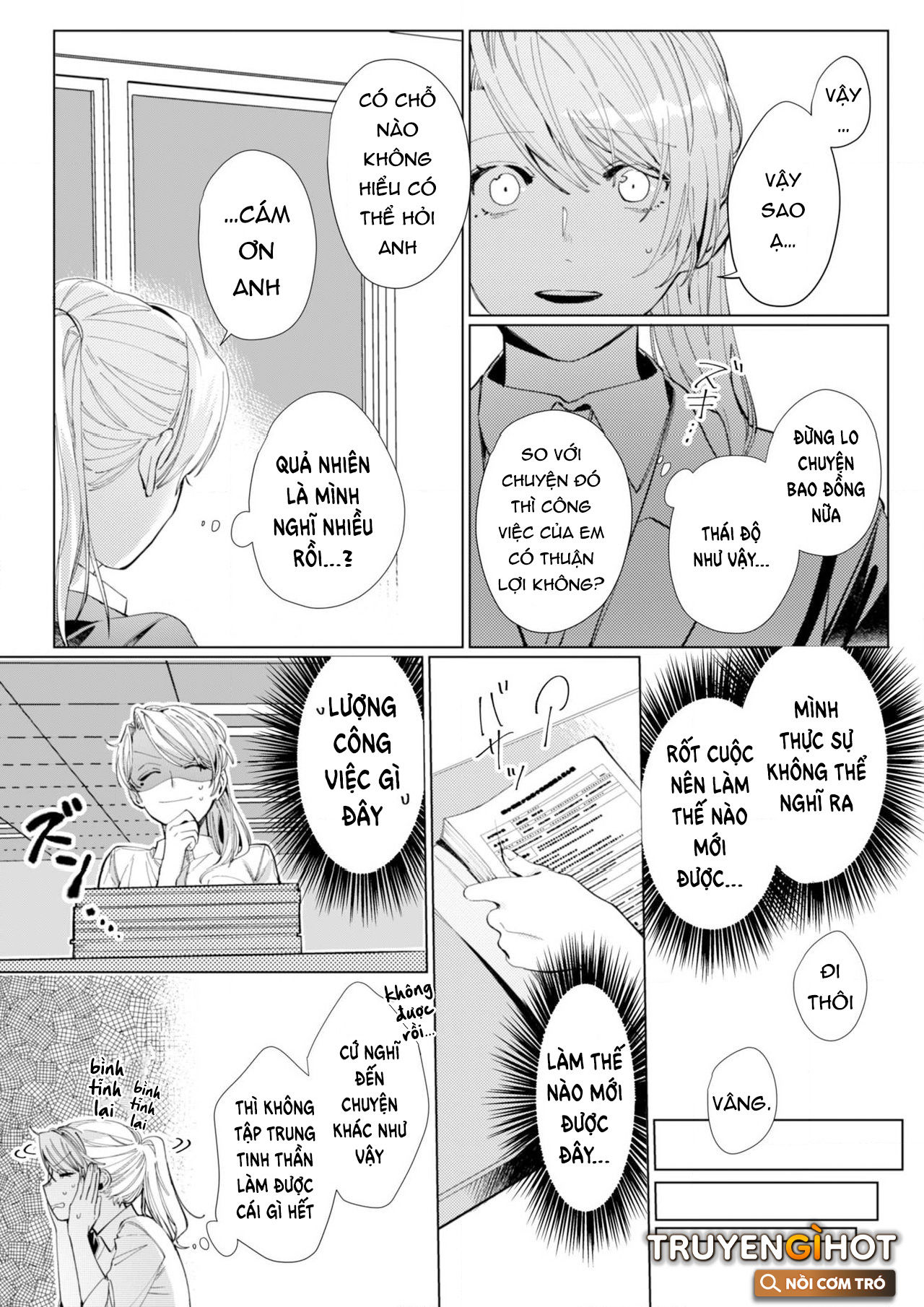 xử nữ tuổi 26 chapter 5.1 7