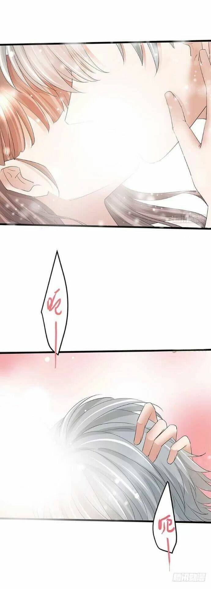 chào buổi sáng, ức vạn manh thê chapter 37 18