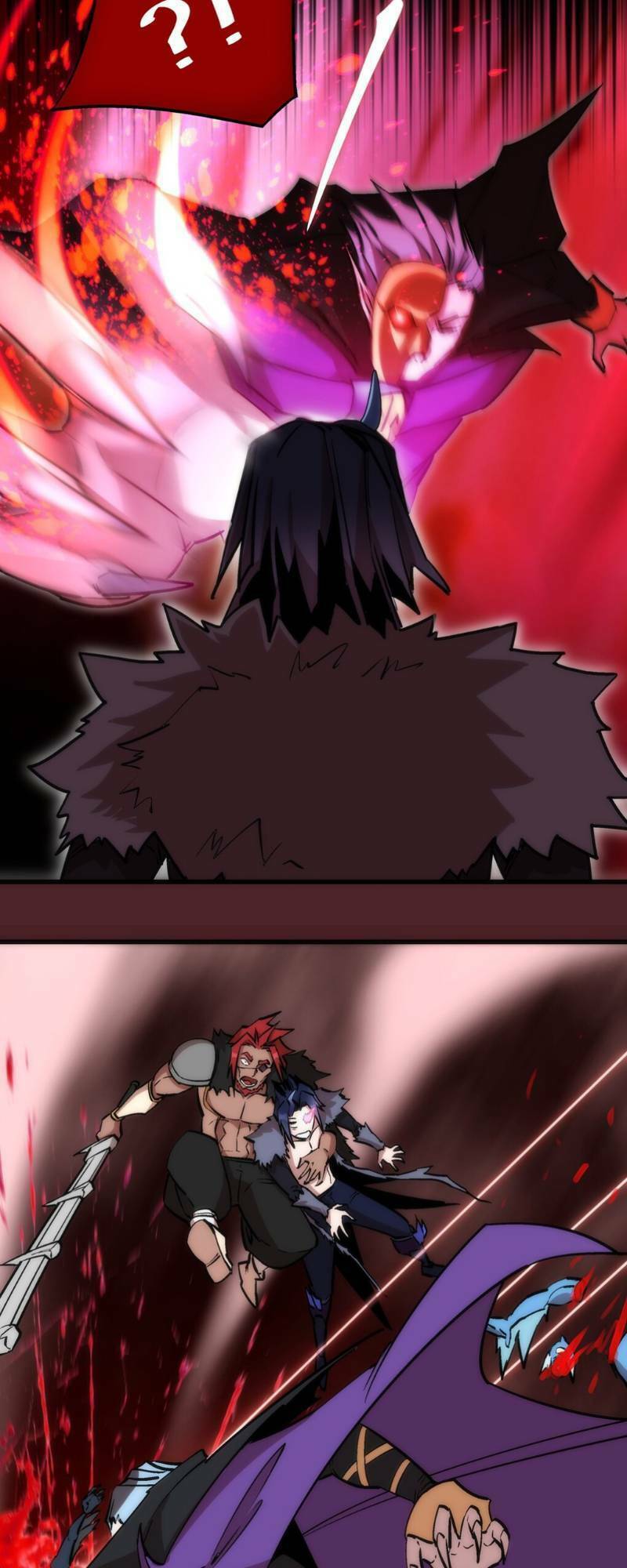 ta không phải đại ma vương chapter 18 40