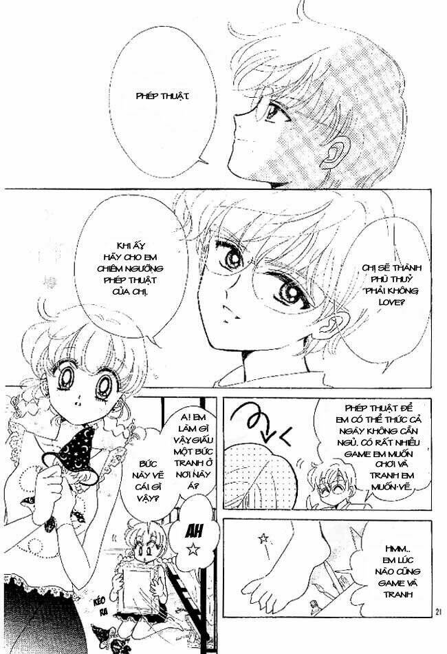 love witch chapter 1 20