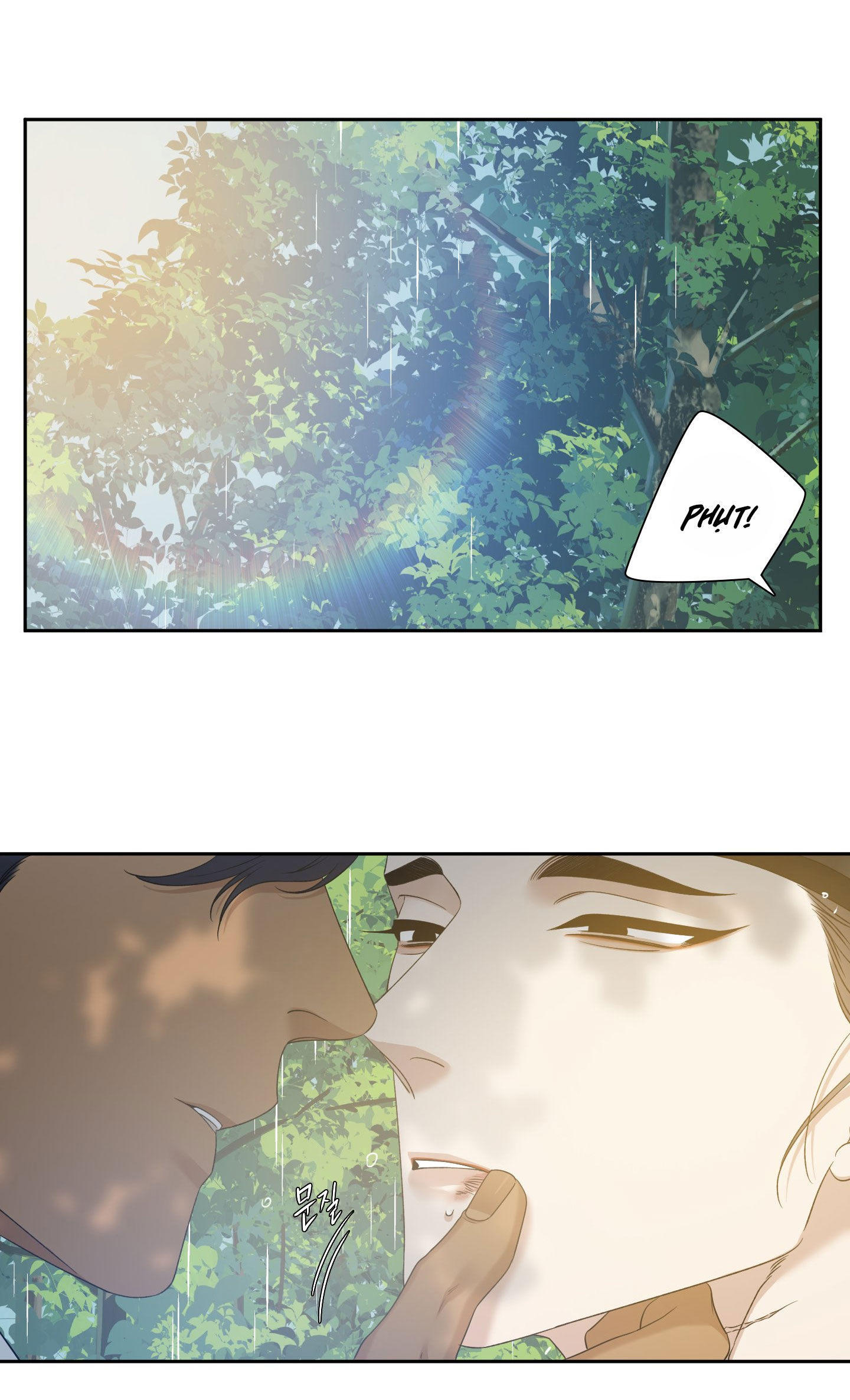 mắt phủ toàn sương chapter 67 46