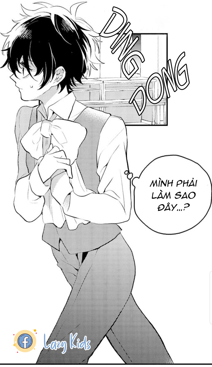 tiếng gọi của tình yêu sau trải nghiệm cận tử chapter 9 23