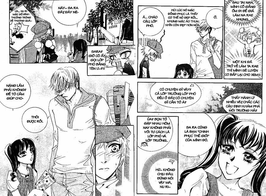 oridinary school chapter 8 52