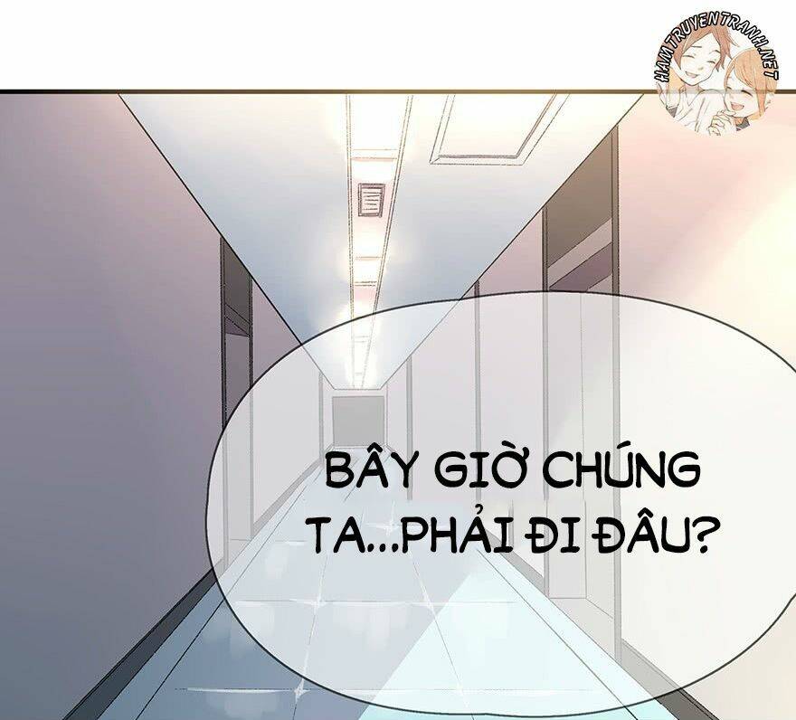 tổng tài đại nhân tâm thiếu nữ chapter 2.2 19