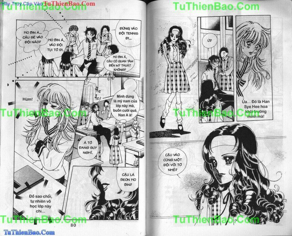 nhật ký của nan a chapter 1 40