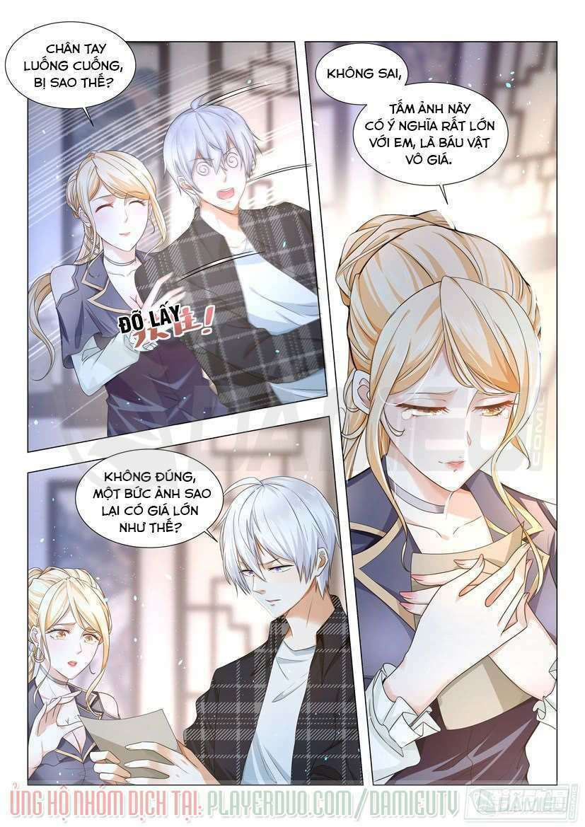 thần hào chi thiên hàng hệ thống chapter 24 1