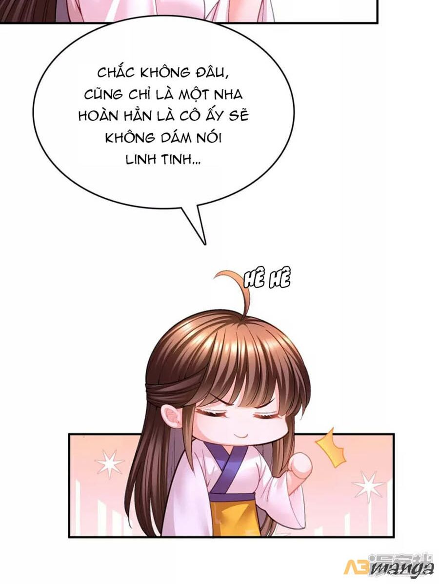 ngã tại hậu cung đương đại lão nữ chapter 111 12