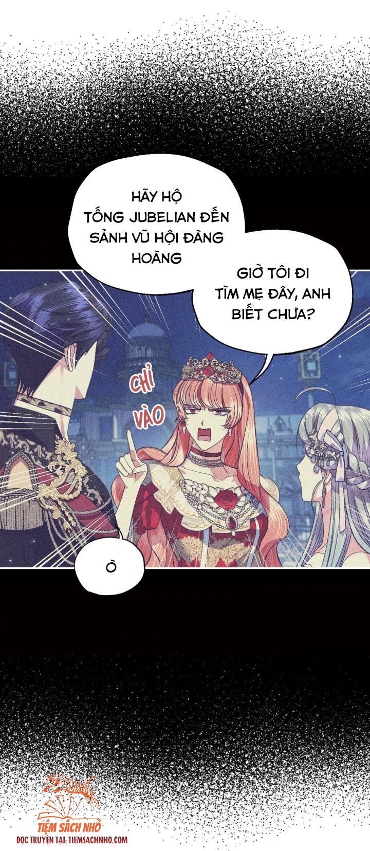 cha, con không muốn kết hôn đâu chapter 73 61