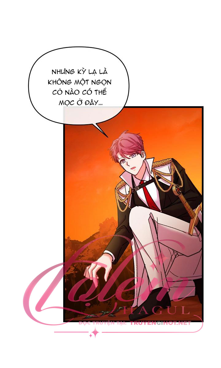 vị hôn thê của kẻ săn mồi chapter 27 35