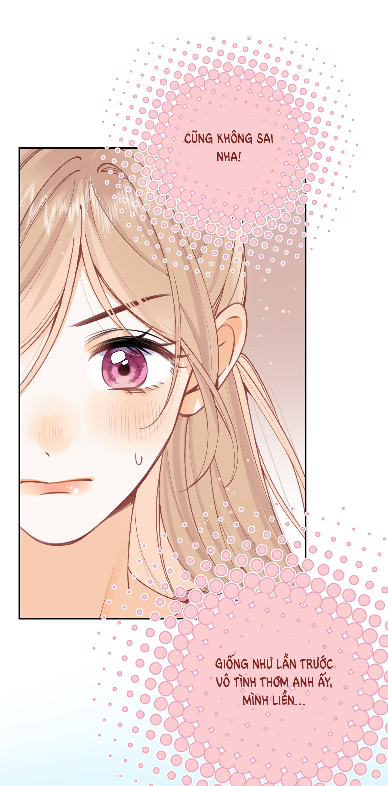 vụng trộm không thể giấu - mối tình thầm kín chapter 100.1 16