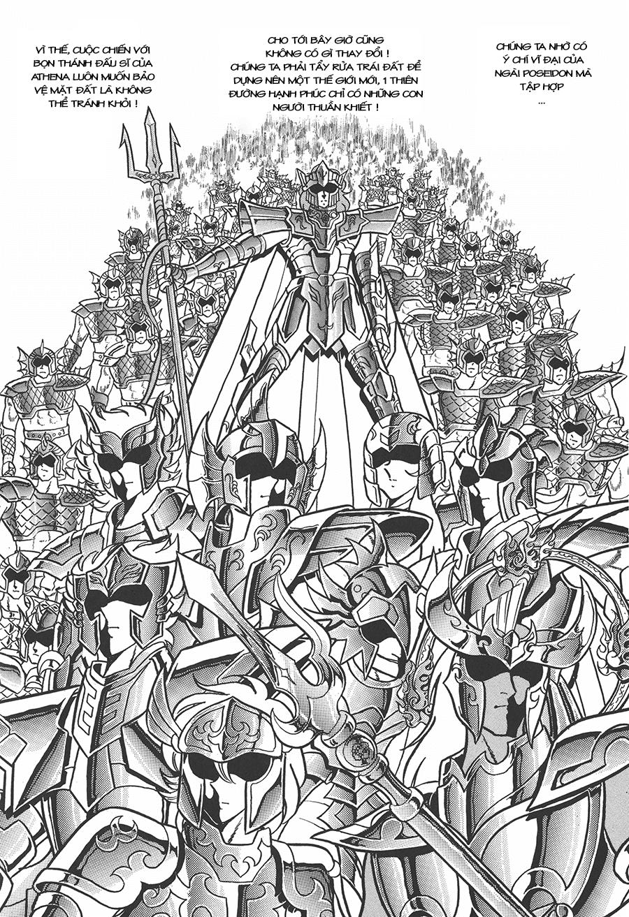 áo giáp vàng chapter 61 26