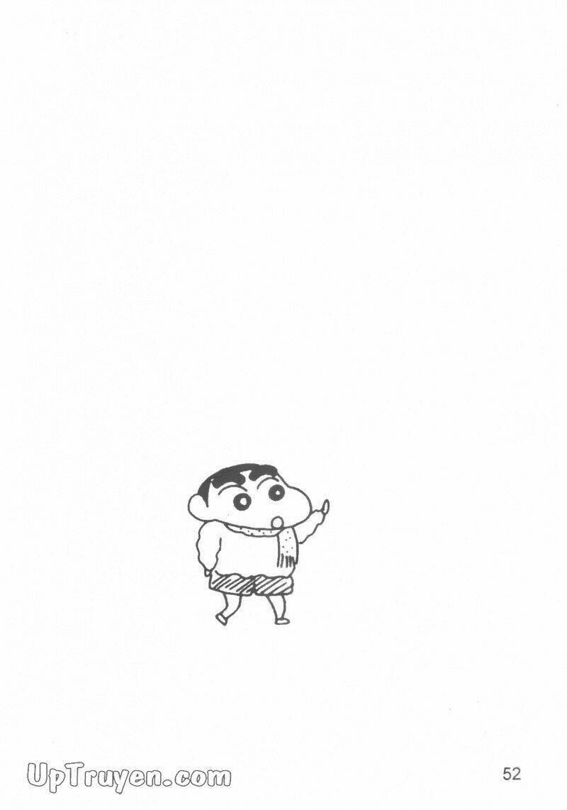 crayon shin-chan cậu bé bút chì chapter 20 50
