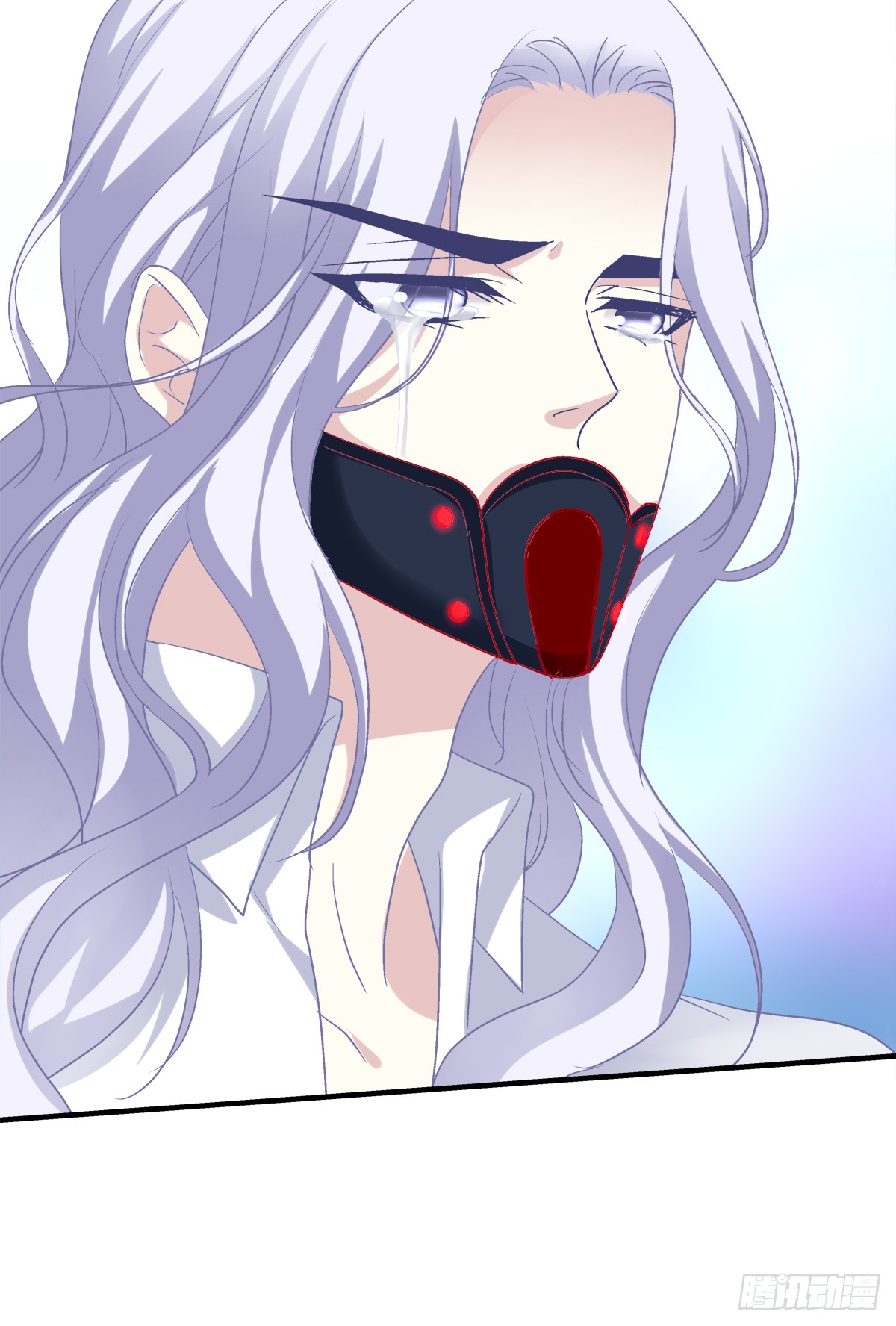 kiểm soát tuyệt đối chapter 31 53