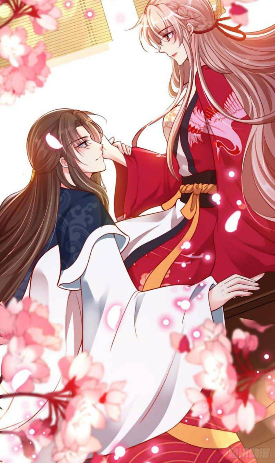 hệ thống xuyên không hỏa tốc: lão đại phản diện không dễ chọc chapter 11 9