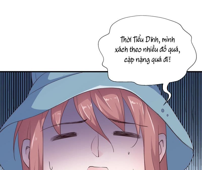chiến lược lãng mạn của thịnh thiếu chapter 67 4