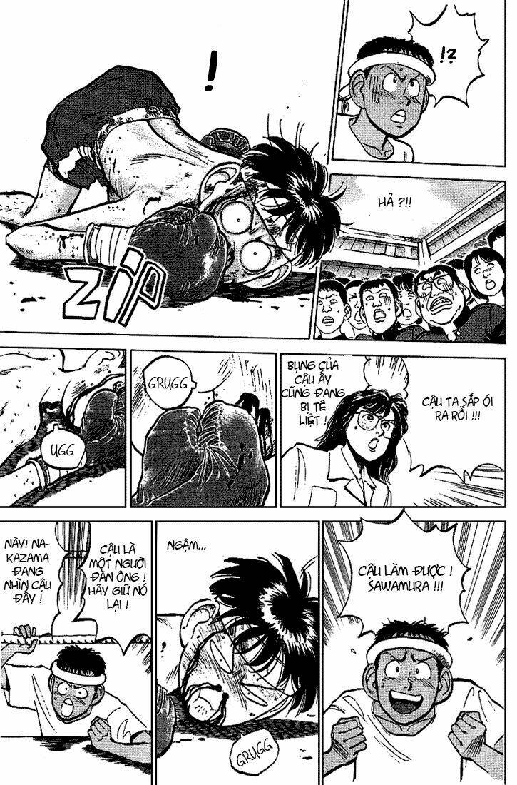 noritaka chapter 17 10