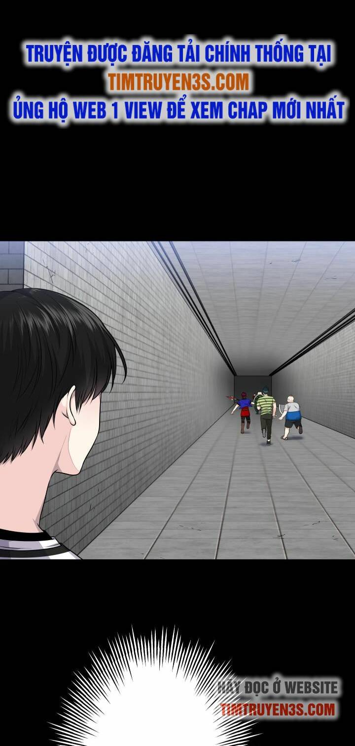 trò chơi của chúa thượng chapter 22 19