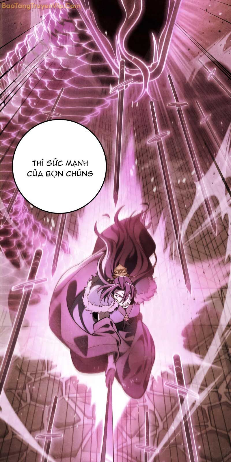 cửu thiên kiếm pháp chapter 108 29