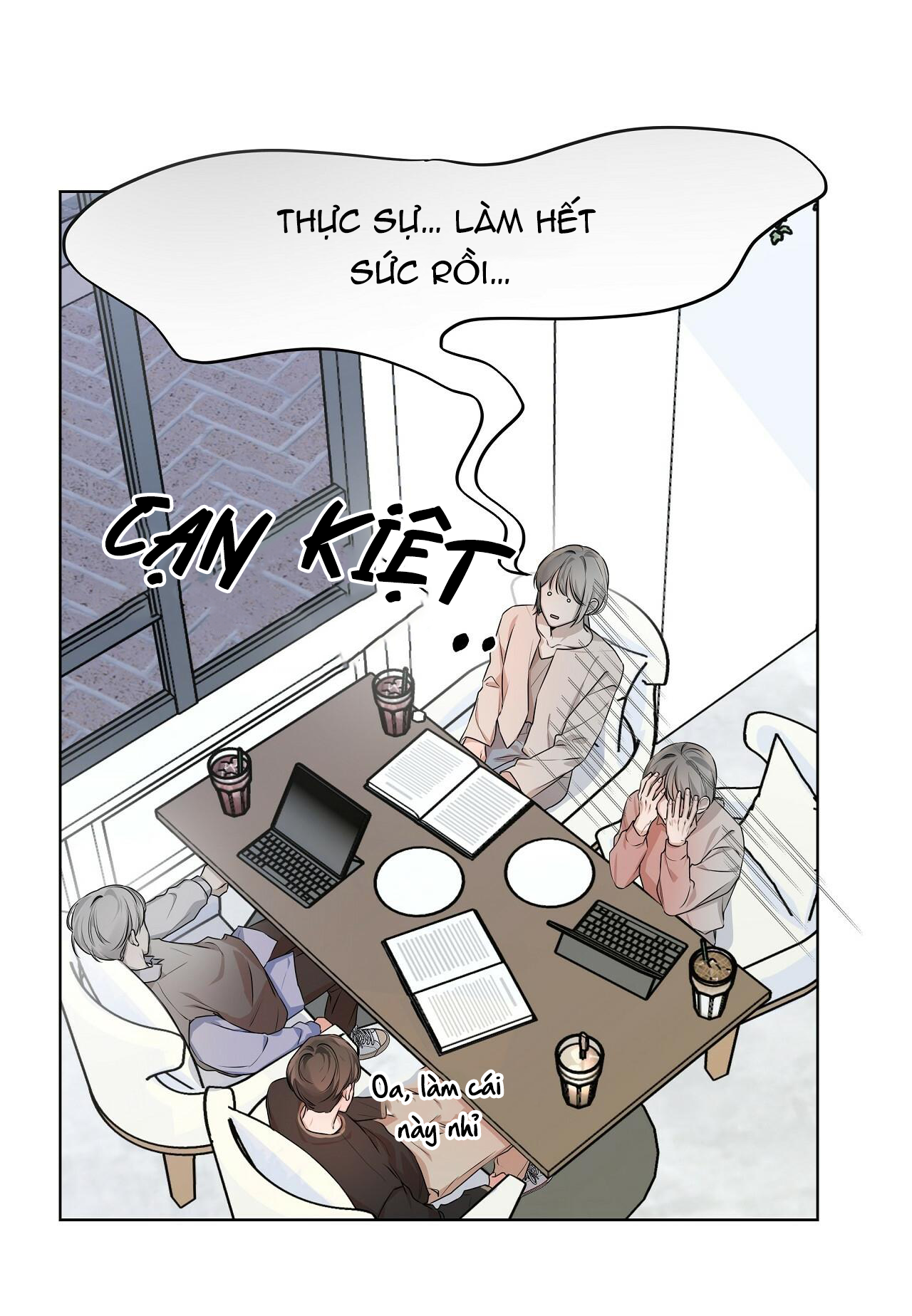 đừng bận tâm darling chapter 12 30