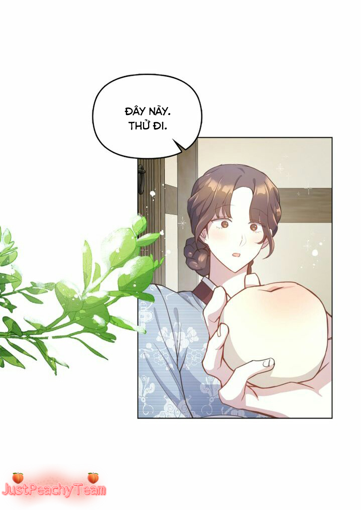 khi những nụ hoa nở rộ chapter 14 48