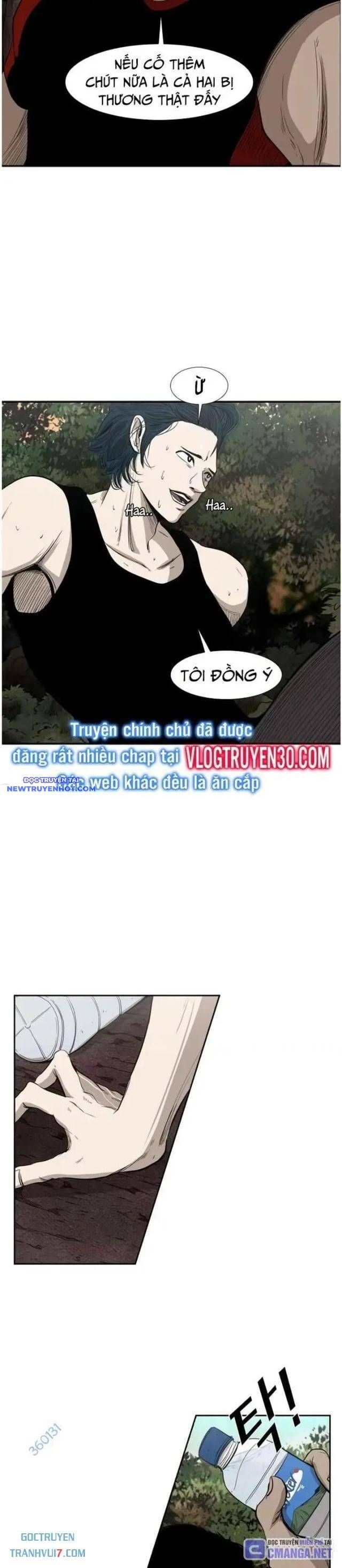 shark - cá mập chapter 101 25