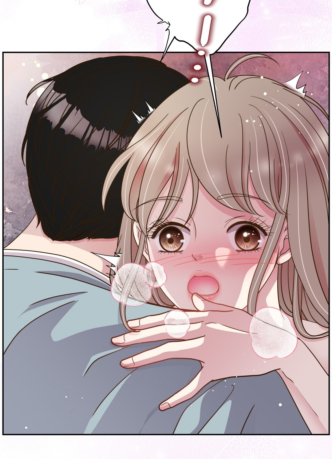 [18+] trải nghiệm thân mật với bạn của anh trai chapter 13.2 34