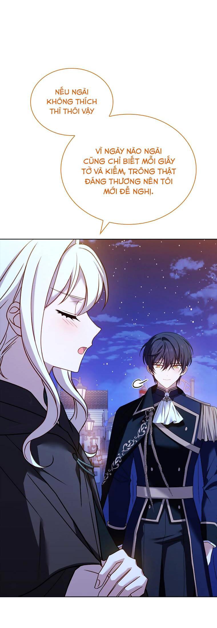 để yên cho tiểu thư hiền chapter 102 46