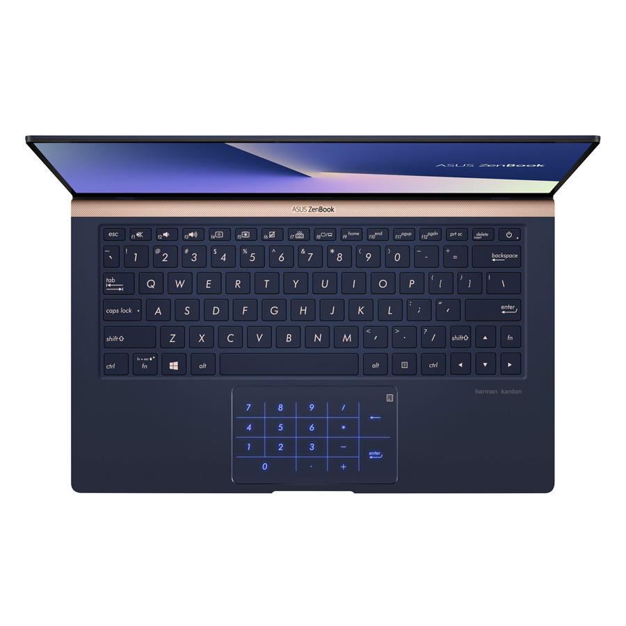 Laptop ASUS ZENBOOK 13 UX333FA-A4011T CORE I5-8265U 8G 256G SSD FULL HD WIN 808cc821c55baea3708cce3f6b05644a