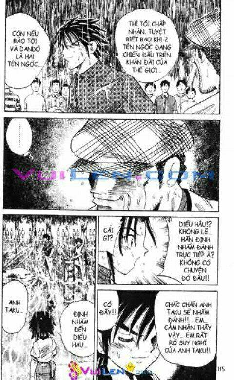 dandoh chapter 29 115